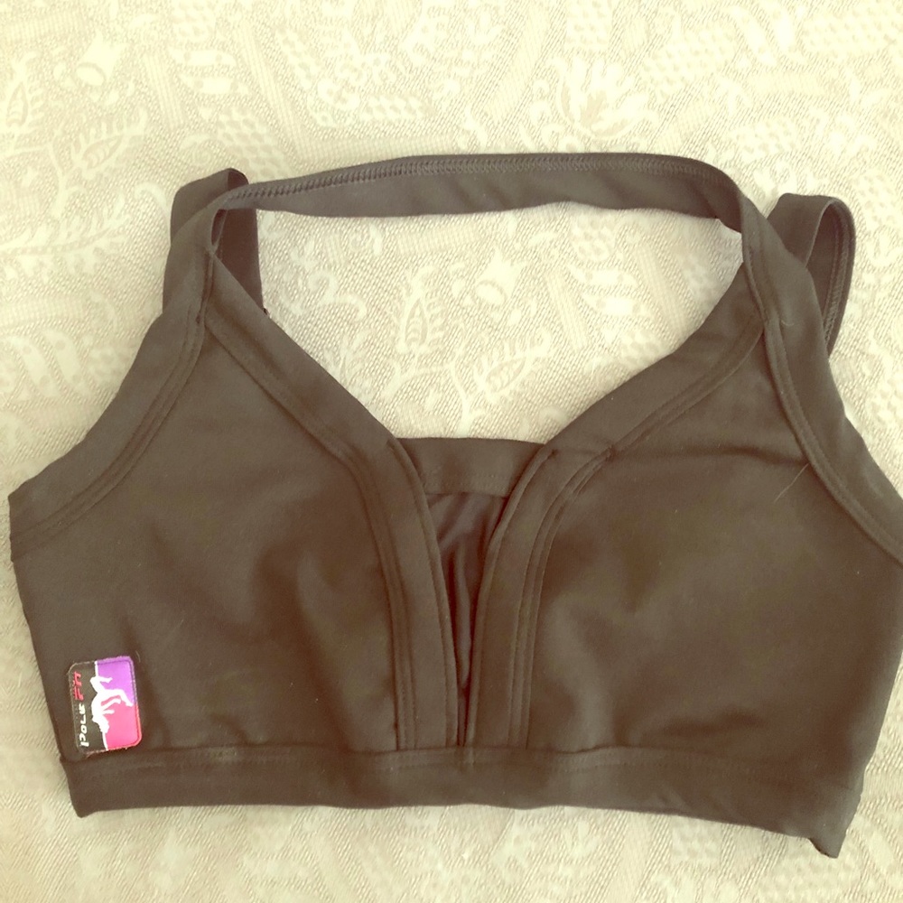 PoleFit top